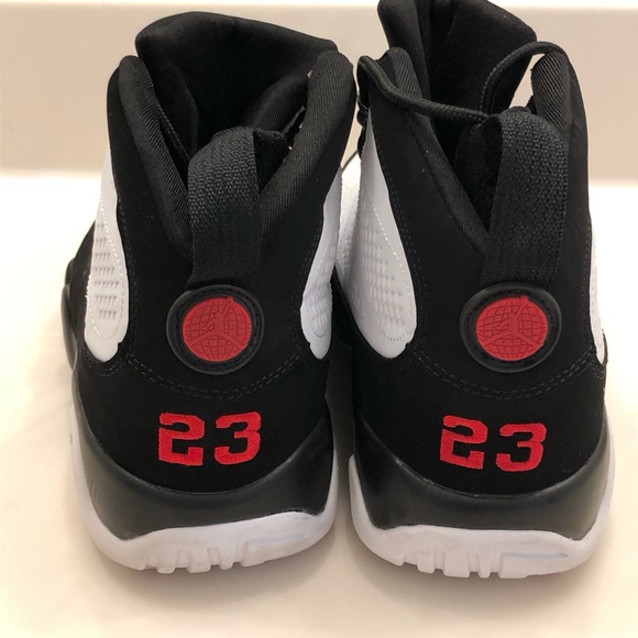 Air Jordan 9 Space Jam - Picture 4 of 6